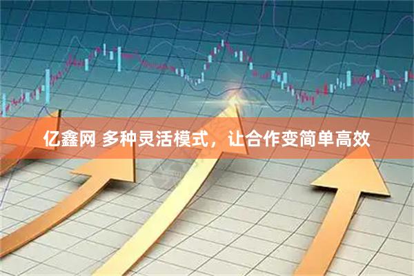 亿鑫网 多种灵活模式，让合作变简单高效